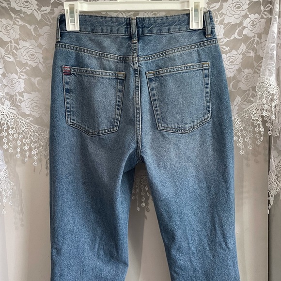 BDG High Rise Mom Jeans - Picture 3 of 5